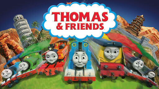 Thomas  Friends Desktop Wallpapers by SmurfyDan  SmurfyDan  Free  Download Borrow and Streaming  Internet Archive